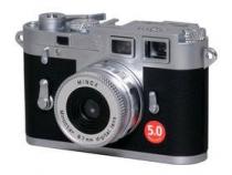 Leica相机不同系列的区别