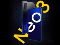 iqoone06 是什么牌子的手机
