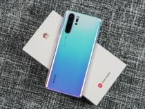 p30pro是5g手机吗