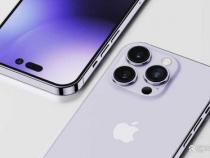 iphone14pro参数配置