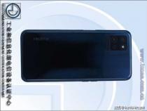 rmx3121是什么型号