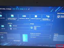 lenovo笔记本如何关闭安全启动