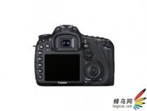 佳能EOS 7D 数码相机如何拍摄视频