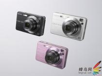 索尼DSC-W170 数码相机有那些功能