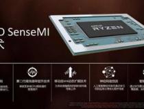 AMD锐龙笔记本APU有哪些八代移动APU型号一览