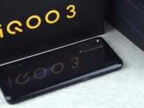 iqoo是什么牌子手机