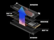 990pro散热片版能装笔记本吗