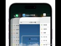 一个苹果手机可以登录两个微信吗怎么登录