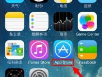 怎么在苹果手机上下载wallpaper