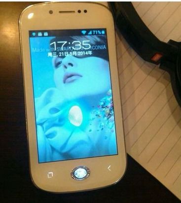 INFINIx是什么牌子的手机