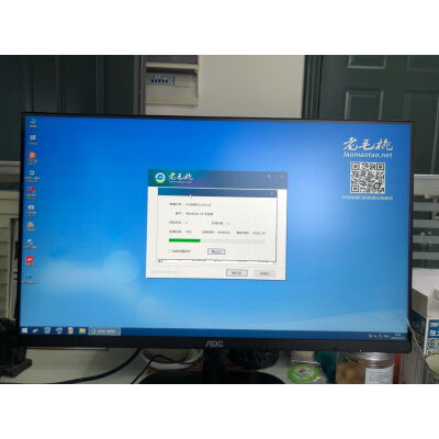 联想显示器t24s-20怎么样