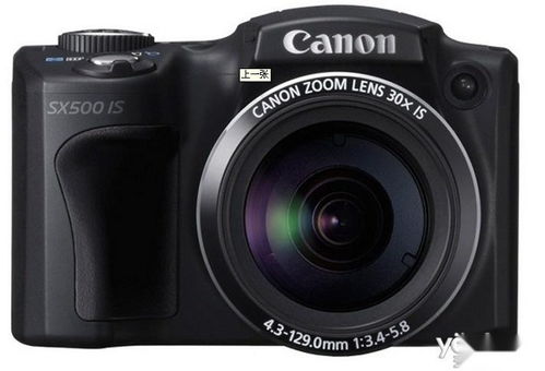 佳能sx500is现在还能用吗