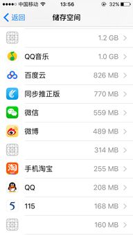 苹果手机空白桌面怎么删除