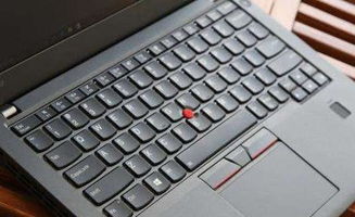 ThinkPad键盘小红点是鸡肋设计吗