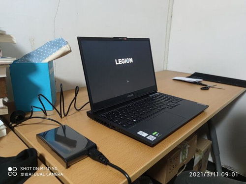联想拯救者 Y7000P 2021 款上架,首发 6399 元
