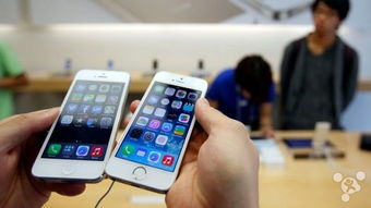 国内的苹果手机到外国可以用吗