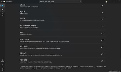 Windows11多少个版本,怎么选专业版与专业工作站版的区别
