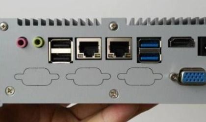工控机可以改成家用电脑用吗