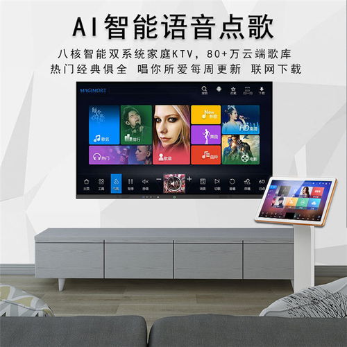 家庭点歌机什么品牌好