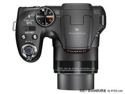 富士S2900HD的基本参数