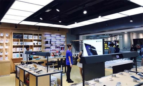 网上买手机和实体店买手机有何区别