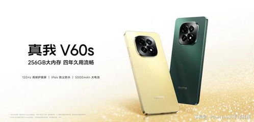 真我手机是什么牌子