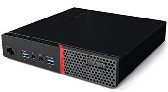 Lenovo 联想 ThinkCentre M700 迷你主机-适用对象