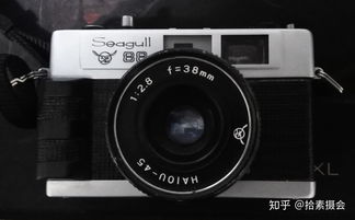 都2020年了,中国为什么却没有一家数码相机公司
