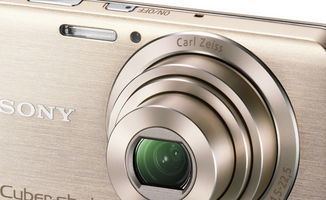 索尼W630主要性能