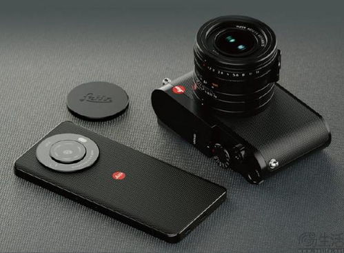 LEICA是什么手机