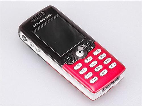 Sony历代手机大全