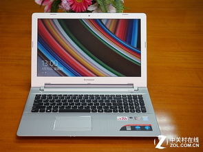 联想小新v4000如何