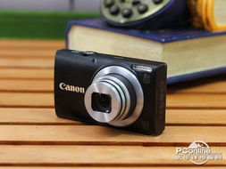 佳能PowerShot A1100 IS 和ISUX100
