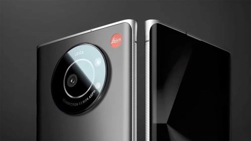 leica是什么型号手机