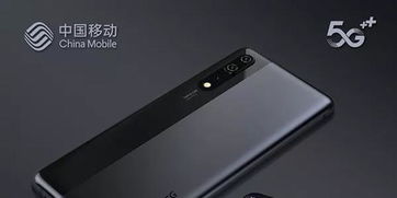 5G手机哪个品牌最好