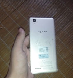 oppoa91多少钱一部手机呢