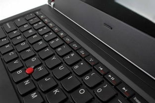 是进步还是倒退ThinkPad Edge本评测
