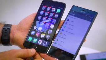 iphone自带扫一扫在哪