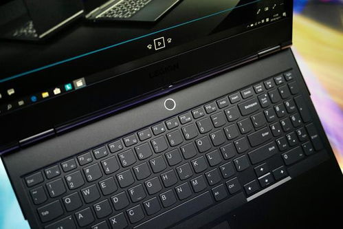 联想Y9000X 2022款USB-A无法识别