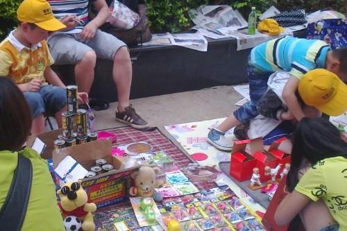 什么商品适合摆地摊推荐30个产品赚钱必火