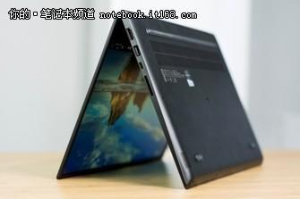 轻薄窄边框 联想昭阳K42轻薄商务本评测