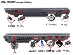上阵亲兄弟 联想扬天V470系列对比评测