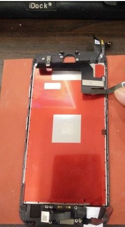 苹果黑机影响使用么