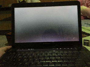 雷神笔记本开机黑屏的毛病该怎么办