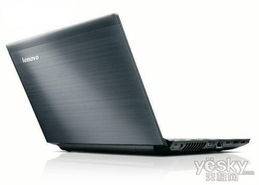 联想v370详细参数