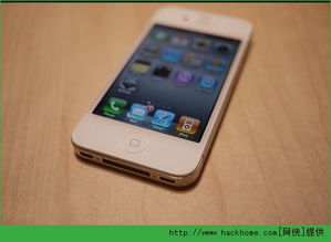 iPhone手机该怎样操作使用