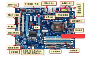 台式电脑的主板和cpu要多少钱