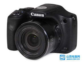佳能sx70hs参数 实拍