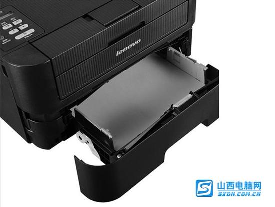 联想LJ2650DN基本参数