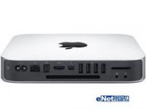 apple mac mini台式电脑 怎么样